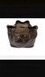 Bolsa Couro Legitimo | Tiracolo Brown | 2900 - Alizzia