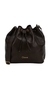 Bolsa Couro Legitimo | Tiracolo Brown | 2900