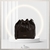 Bolsa Couro Legitimo | Tiracolo Brown | 2900 - comprar online