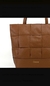 Bolsa Couro Legitimo | Shopping Bag Caramelo | 2944 - loja online