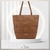 Bolsa Couro Legitimo | Shopping Bag Caramelo | 2944 - comprar online