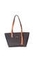 Bolsa Couro Legitimo | Shopping Bag Canva | 2190