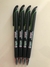 Canetas Personalizadas - Mod 13830 - DOM LUX BRINDES PROMOCIONAIS LTDA