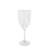 Taça de vinho Acrilica 320ml - comprar online