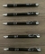 Canetas Personalizadas - Mod 8578 - DOM LUX BRINDES PROMOCIONAIS LTDA