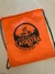 Mochila Saco TNT 33x40cm Personalizada - loja online