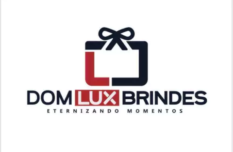 Marca 1 de DOM LUX BRINDES PROMOCIONAIS LTDA