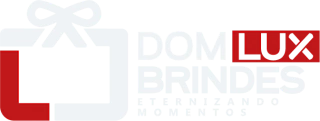 DOM LUX BRINDES PROMOCIONAIS LTDA