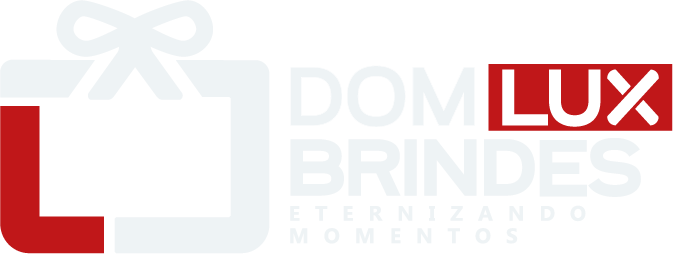 DOM LUX BRINDES PROMOCIONAIS LTDA