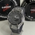 Imagem do Relógio G-shock GA2100D transparente cinza esportivo