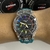 Relógio G-shock GA2100D transparente verde esportivo - Mcz relógios