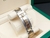 Imagem do Rolex Submariner dois tons automático Premium com caixa completa