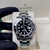 Rolex submariner Preto automático com caixa completa - comprar online