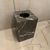 Lixeira De Piso - Gris Armani - comprar online
