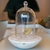 Cúpula Meia Lua Matarazzo - Kepha Decor