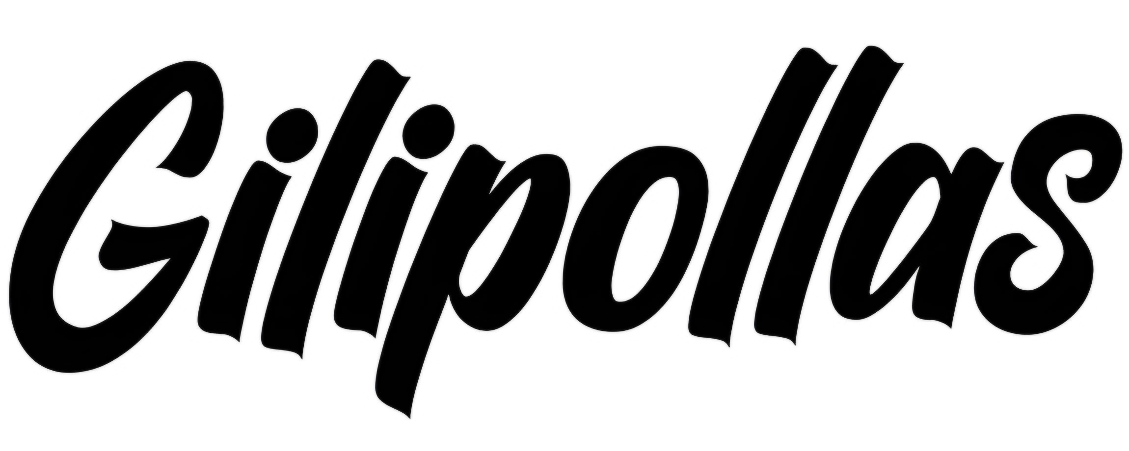 Gilipollas
