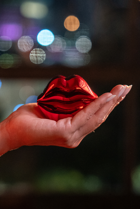 Devolt - Perfume Afrodisíaco - comprar online