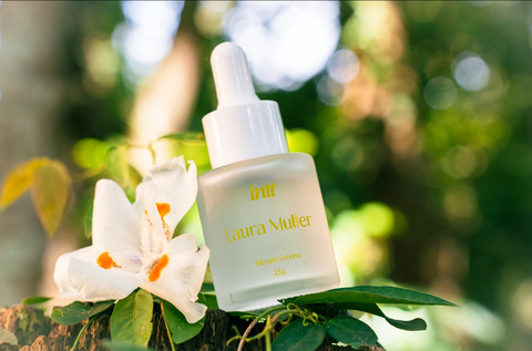 Sérum Íntimo - Laura Muller - comprar online