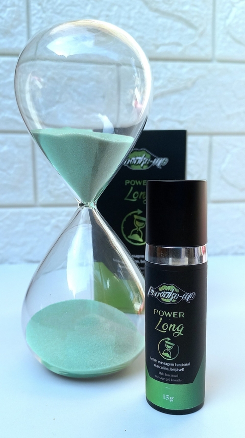 Power Long | Retardante