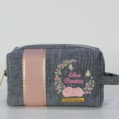 Necessaire M - Personalizado - comprar online