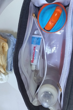 Bolsa Maternidade Day TAM: P - comprar online