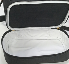 Imagem do Frasqueira Térmica Luxo -Personalizada