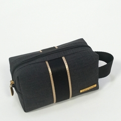 Necessaire M - Personalizado - Flavia santos | Bolsa de Maternidade
