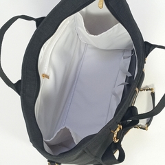 Imagem do Bolsa Tote Luxo c/corrente