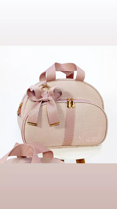 Imagem do Bolsa Maternidade TAM:G