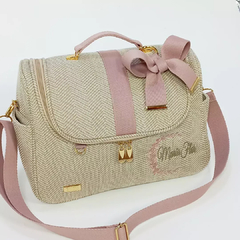 Bolsa Cloe Média - Personalizada na internet