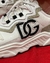 Dolce Gabanna Daymaster - Branco e Preto - comprar online
