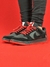 Nike Dunk Low - Preto e Vermelho - comprar online