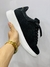 Alexander Mcqueen - Preto e Branco Camurça - comprar online