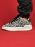 Balmain - Bege e Preto