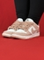 Nike Dunk Low - Branco e Nude F - comprar online