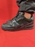 Louis Vuitton Trainner - Preto