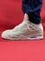 Nike Air Jordan 4 - Bege