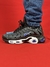 Nike TN Plus - Grafite e Azul