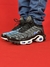 Nike TN Plus - Grafite e Azul - comprar online