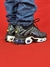 Nike TN Plus - Grafite e Azul na internet