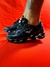 Mizuno Prophecy 6 - Preto Camaleão