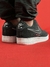 Nike Air Force 1 - Preto e Branco Camurça na internet