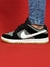 Nike Dunk Low - Preto e Branco