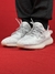 Adidas Yeesy boost 350 - Cinza Static Importado - comprar online