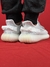 Adidas Yeesy boost 350 - Cinza Static Importado na internet