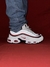 Nike Air Max 97 Plus - Branco e Vermelho na internet
