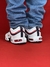 Nike Air Max 97 Plus - Branco e Vermelho - MM IMPORTS