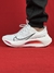 Nike Zoom - Branco e Laranja