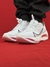 Nike Zoom - Branco e Laranja - comprar online
