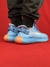 Adidas Yeesy boost 350 - Azul Importado na internet